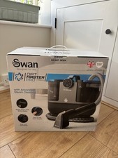 Swan Dirt Master Pro Spot