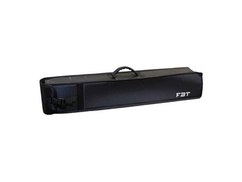 Fbt audio 406 cover - fbt,