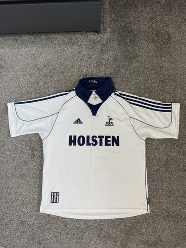 Tottenham hotspur 1999 2001 - tottenham, 1999/2001