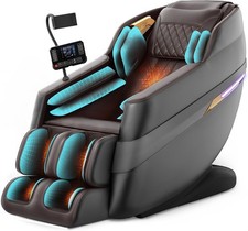 FURNIMAT 2026 Massage Chair