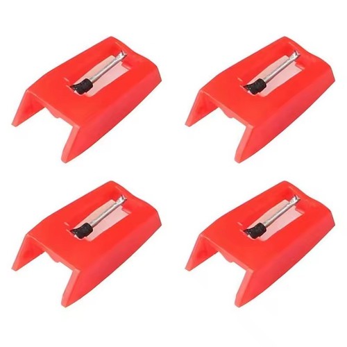 Pcs record player needles - record,
