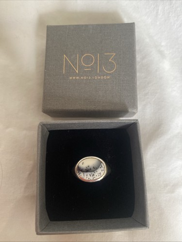 London silver signet - silver,