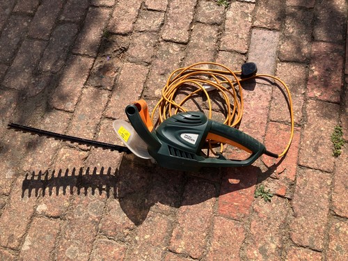 Power force garden - power, htm400lt