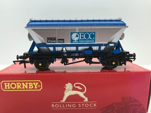 Hornby gauge r6214 - r6214, cda