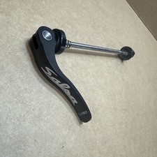 Salsa Titanium Front Road Bike Skewer