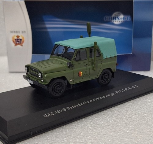 Uaz 469 army - army, r1125