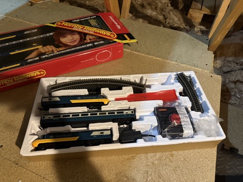 Hornby r1289m intercity - r1289m, br