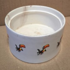 VINTAGE CARLTON WARE GUINNESS