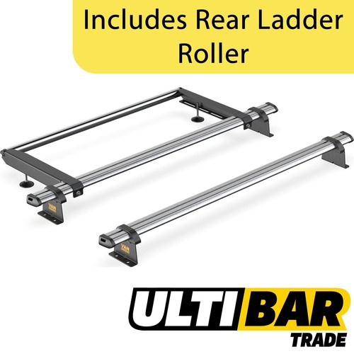 Vauxhall combo roof - combo, rack