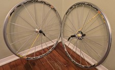 Mavic Ksyrium SL Wheelset