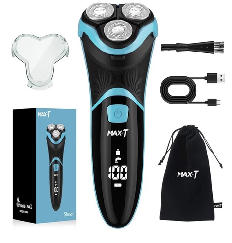 Max cordless electric - max-t,