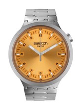 New Swiss Swatch Big Bold