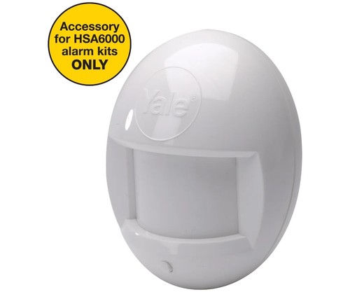Yale wireless pir - wireless, motion