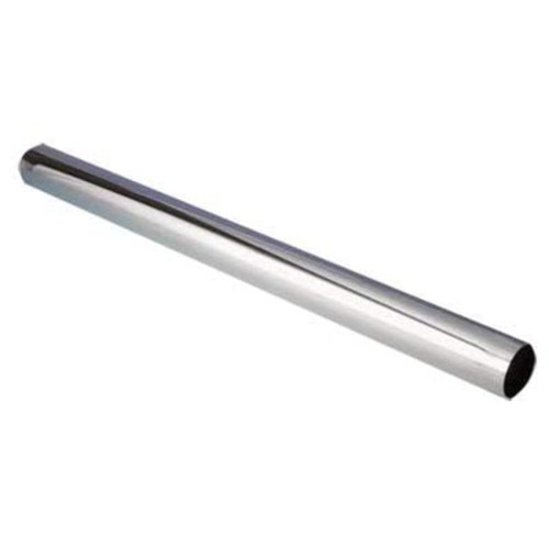 Fawo 700mm chrome island table - chrome,