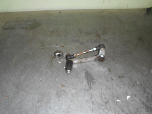 Yamaha 1200 gear - yamaha,