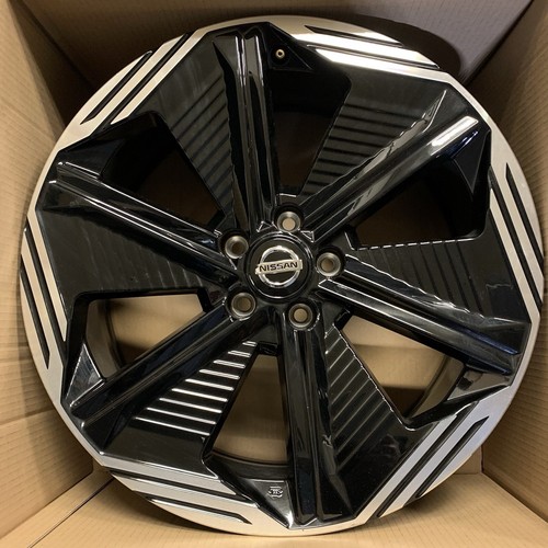 Genuine nissan qashqai - genuine, 20"
