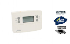 Danfoss Randall FP715Si 2 Channel Full Programmer 7 Day 5/2 Day 24Hr Timer
