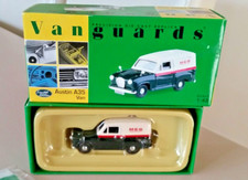 1:43 Vanguards Diecast Austin