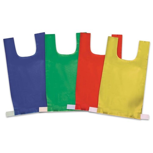 Sports school training bibs - sports,