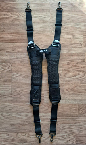 Husky universal sliding rig - sliding,