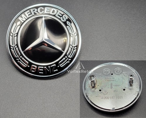 Mercedes benz black silver - mercedes-benz,