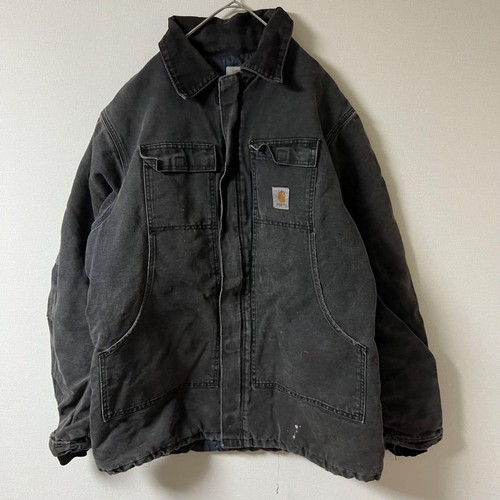 Carhartt traditional coat - carhartt,