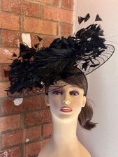 Snoxell & Gwyther STORM Black