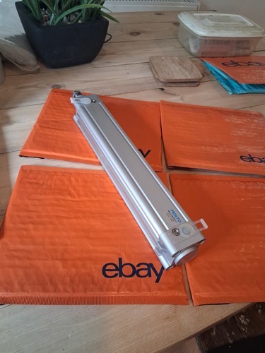 Festo pneumatic cylinder - festo,