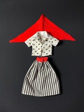 Vintage Mary Quant Daisy Spot