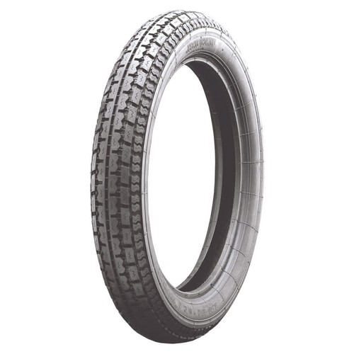 58p tt heidenau k33 - 3.50-16,