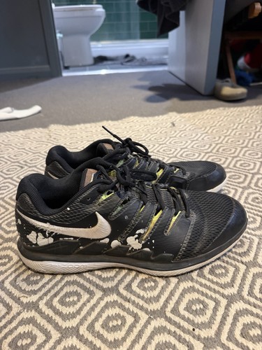 Nike court air zoom - zoom, x