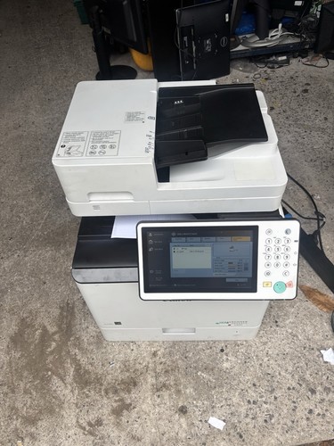 Canon imagerunner advance - canon, dx