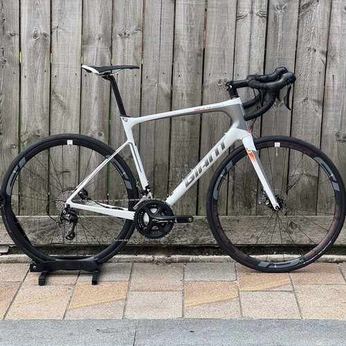Giant defy advanced disc - disc, full