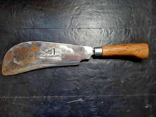 Vintage spearwell bill - spearwell, 10"bill