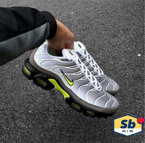 Nike air max plus - air,