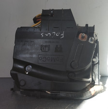 2014 Ford Focus Battery Fuse