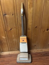 Hoover Floor-A-Matic