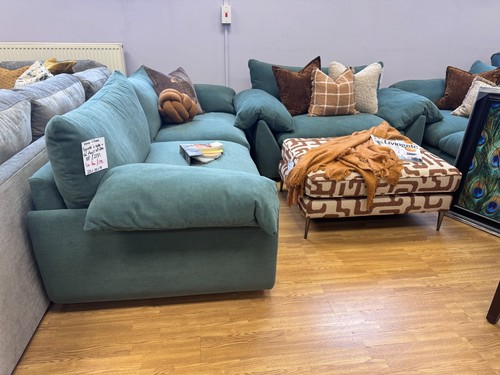 Designer bayside seater - bayside,