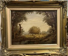 ORIGINAL OIL PAINTING