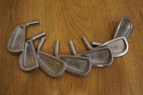 Vega rafc irons - irons, 4-pw