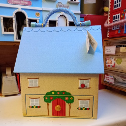 Cath kidston cottage - kidston, sewing