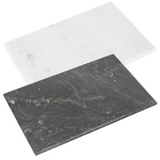 Rectangle Marble Chopping