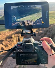 Bestview R6 UHB 5.5" 4K HDMI