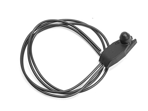 Outside temperature sensor for - outside,