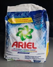 Ariel Doble 2x Power/Doble