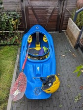 Liquid Logic - Big Wheel -