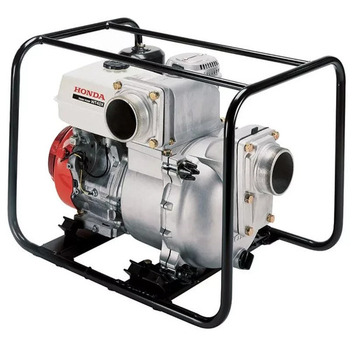 Honda wt40 trash water - honda, pump