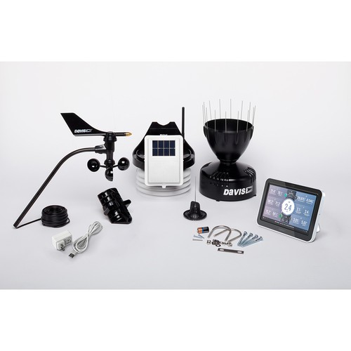 Davis vantage pro2 wireless - davis,