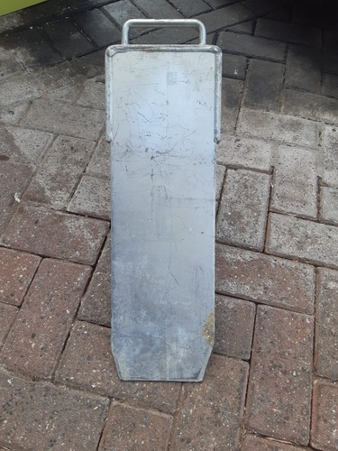 Old hardly used - old, for