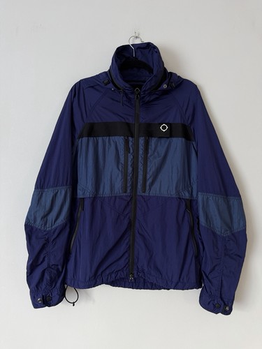 Strum crystal nylon jacket - nylon,
